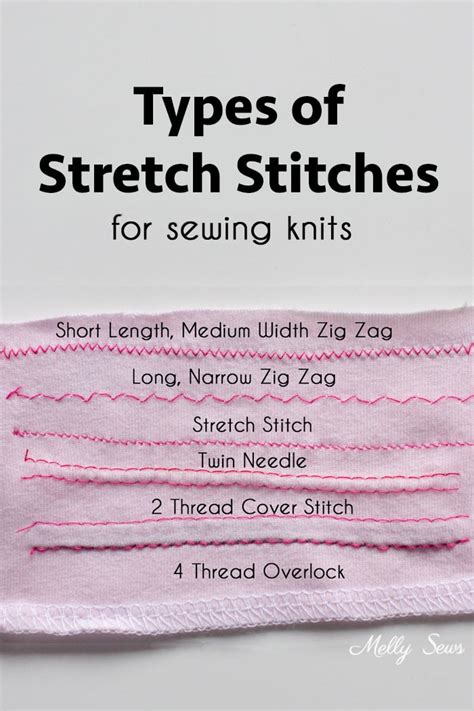 38 best sewing stitch for stretch fabric jemmaduncan
