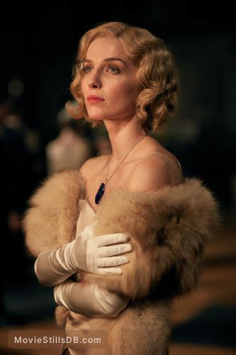 Peaky Blinders Episode 3x02 Publicity Still Of Annabelle Wallis