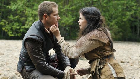 Snow Falls Once Upon A Time Wiki Fandom Powered By Wikia
