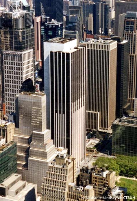 Nynex Building The Skyscraper Center