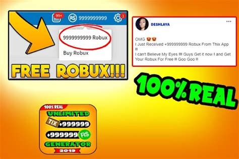 Use of any logos or trademarks are for reference purposes only. Free Robux Now - Earn Robux Free Today - Tips 2019 APK Download For Free