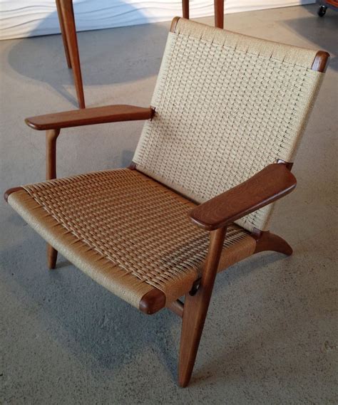 Modern Chair Restoration Woven Chair Modern Chairs