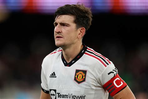 Chelsea Want To Sign Harry Maguire In Shock Swap Deal For Christian Pulisic Man Utd News