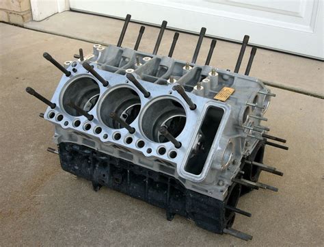 How long do formula 1 engines last? Developing Porsche's Greatest F1 Engine