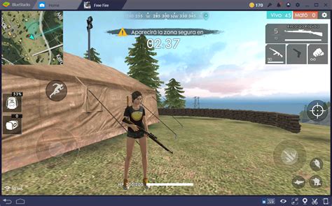 Top mejores juegos android offline (sin internet) | yes droid. Imagenes De Free Fire Largas