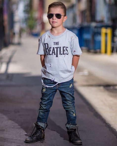 Boys Fashion 2019 Top Fashionable Ideas And Trends For Boys Clothes 2019