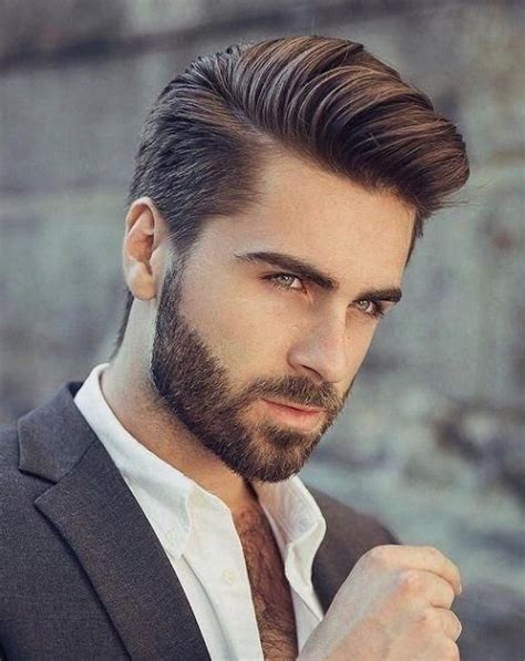 20 Mens Hairstyle Trends 2022 Fashionblog