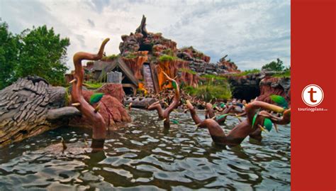Everything You Need To Know About Splash Mountain TouringPlans Com Blog