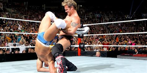 Every Royal Rumble Match From The 2010s Ranked