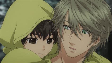 Top 105 Anime Like Super Lovers