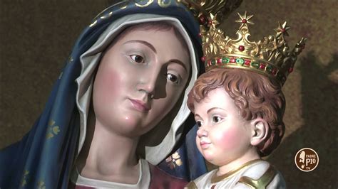 Maria Santissima Madre Di Dio Il Signore Dei Giorni 1 Gennaio 2022