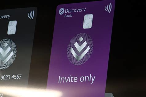 Behold Discovery Bank Moneyweb