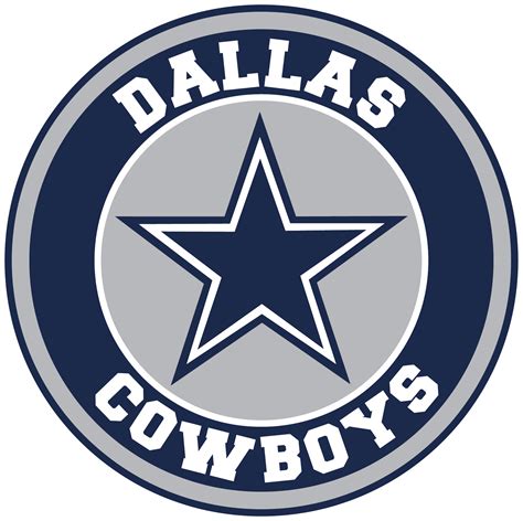 Dallas Cowboys Png Images Transparent Free Download Pngmart