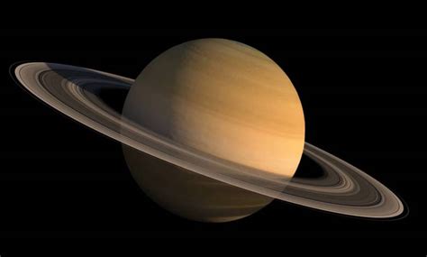 Grande conjonction de Saturne et Jupiter, un événement ...