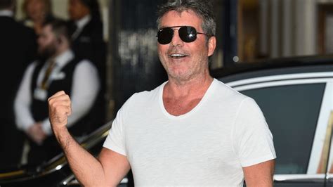 Simon Cowell To Splash Out £15million On Six Bedroom House So Eric Is Close To School Mirror