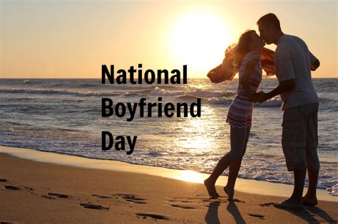 National Boyfriend Day 2022 Quotes Wishes Messages Sms Whatsaap