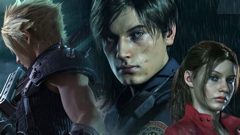 Final Fantasy Vii Remake Reviews Lokasinfantastic