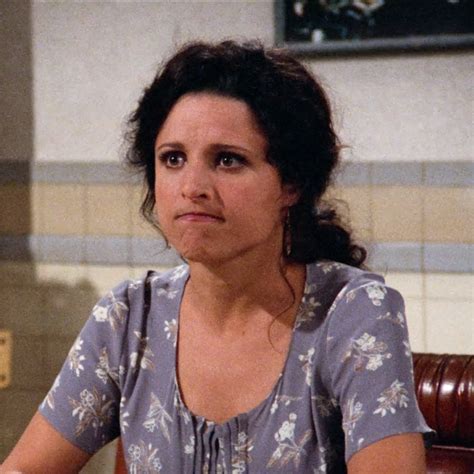 Elaine Benes The Seinfeld Icon