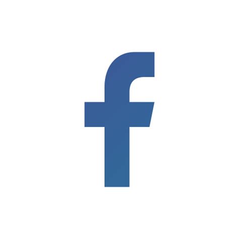 Facebook Fb Logo Social Social Media Social Network Icon