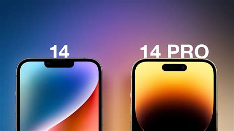 Iphone 14 Vs Iphone 14 Pro Buyers Guide