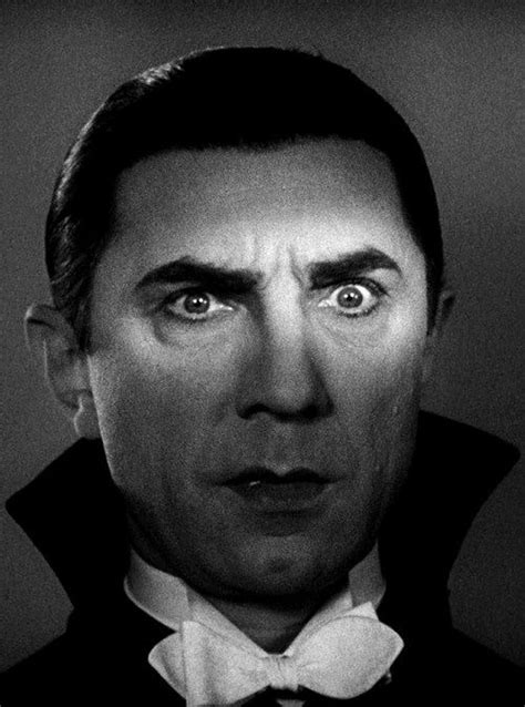 Bela Lugosi In ‘dracula 1931 Lugosi Dracula Bela Lugosi Tv Movie