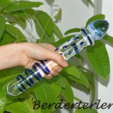 super huge big large size glass dildo anal plug g spot stimulation adult sex toy ebay