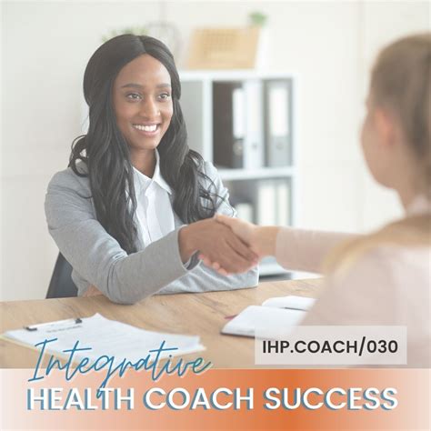 030 How To Get Hired As A Health Coach Anywhere Integrative Health