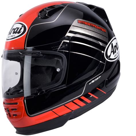 Buy arai helmets online at the best prices at the helmet shop. Arai Rebel Street Motorcycle helmet