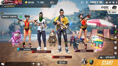 The reason for garena free fire's increasing popularity is it's compatibility with low end devices just as. Hacker Gameplay | Pc & Mobile Awm Sniping | Free Fire Live ...