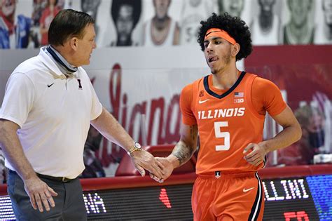 Illinois Basketball 3 Reasons Quincy Guerrier Should Pick The Illini