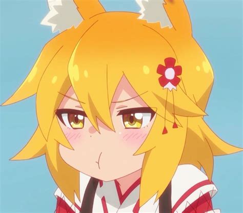 Anime Pouty Face Pfp Best Compilation Pouting Faces In Anime Subscribe Like And Share