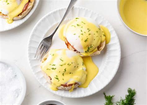 eggs benedict recipe i heart naptime