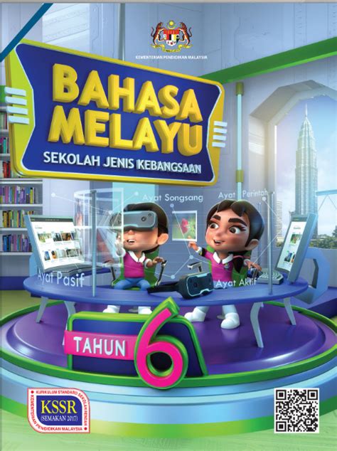 Buku Teks Bahasa Melayu Tahun Sjkc No Online Bookstore