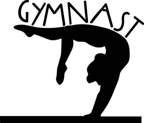 Gymnastics Printables Printable Word Searches