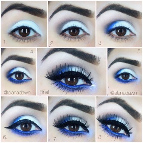 17 Perfect Step By Step Makeup Tutorials Pretty Designs