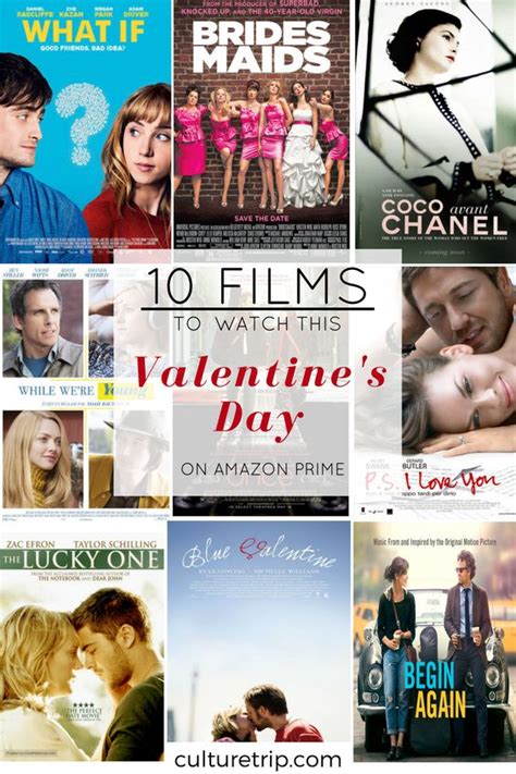 Romantic Films To Watch On Amazon Prime This Valentines Day 10 Film