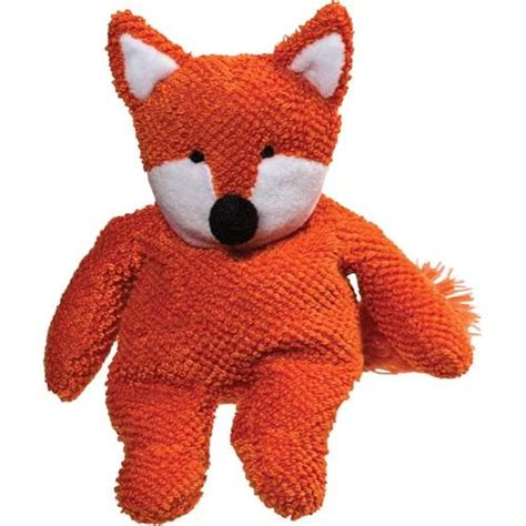 Fuzzy Fox Toys Toy Street Uk