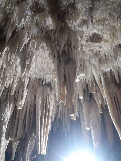 Kuna Caves Of Jijel In Algeria Eye Catching Touristic Attraction