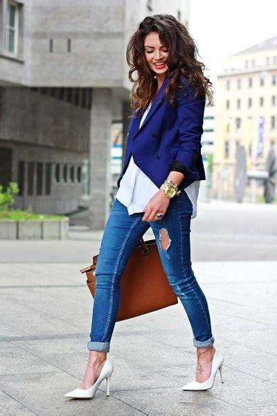 25 Best Smart Casual Outfit Inspiration For Ladies Mr Koachman