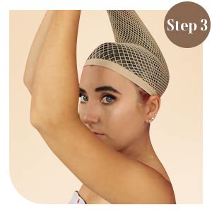 Dreamlover Hair Net For Wig Wig Cap For Long Hair Mesh Wig Caps For