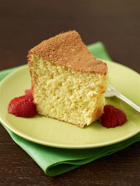 Another is if you practice. Passover Sponge Cake | Family Circle