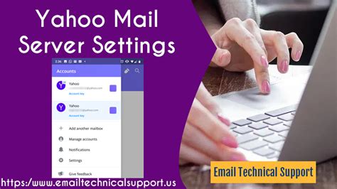 Yahoo Mail Server Smtp And Imap Settings 2020 Guide