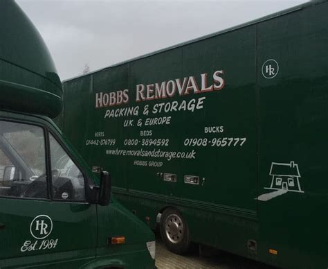 How To Make Moving House Easier Hobbs Removals Milton Keynes