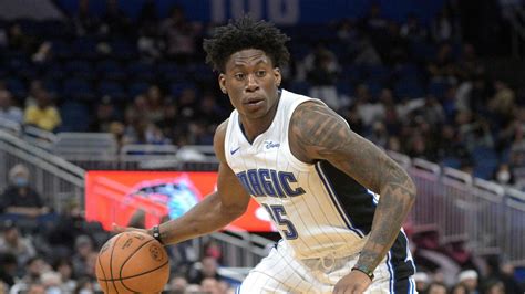 Admiral Schofield Will Return To Magic On Two Way Deal