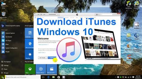 How to download imessage for pc using bluestacks. Télécharger Apple iTunes pour Windows 10 - Windows10Repair.com