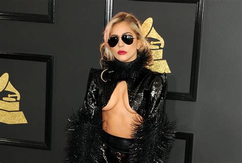 Lady Gagas Height Weight Measurements Bio And More