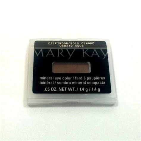 Mary Kay Mineral Eye Color Shadow Discontinued Nib You Choose Quad Ebay