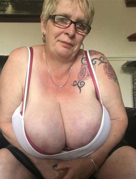 Grandma Clothed Boobs Xxx Porn