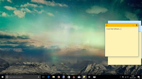 Set Windows Spotlight Images As Desktop Background In Windows 10