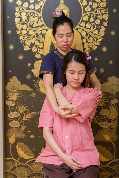 Remedial Massage Canberra Pro Thais Massage Pro Thais Massage